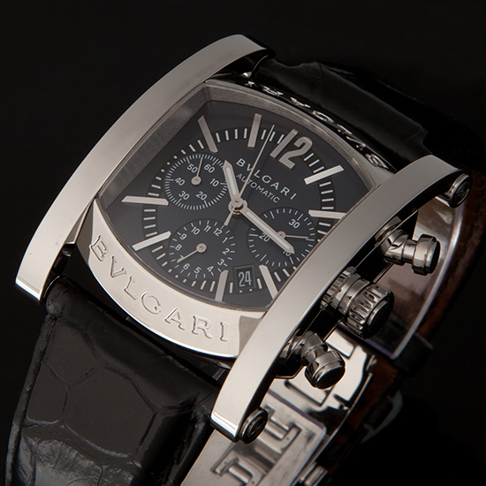 BVLGARI(USED) 아시오마 AA44SCH