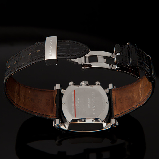 BVLGARI(USED) 아시오마 AA44SCH