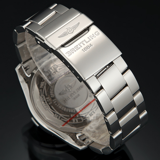 BREITLING(USED) 어벤져2 GMT