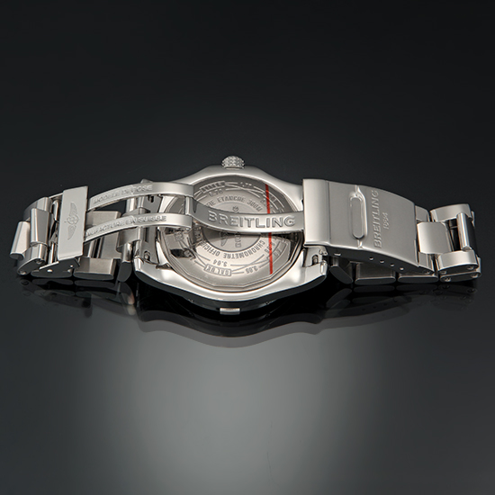 BREITLING(USED) 어벤져2 GMT
