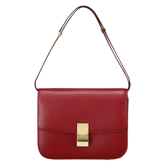 CELINE(USED)클래식 박스