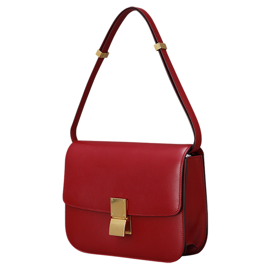 CELINE(USED)클래식 박스