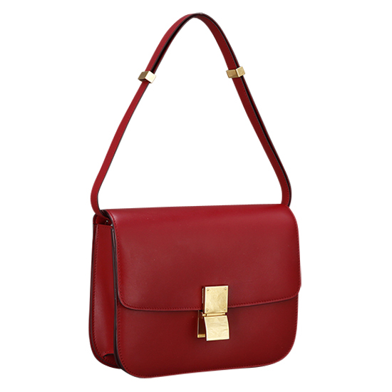 CELINE(USED)클래식 박스