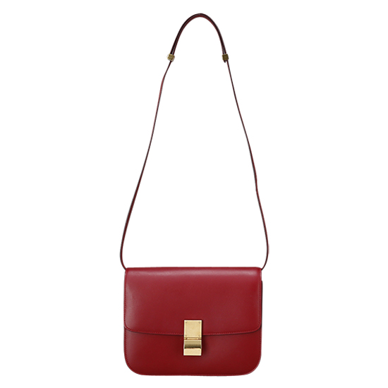CELINE(USED)클래식 박스