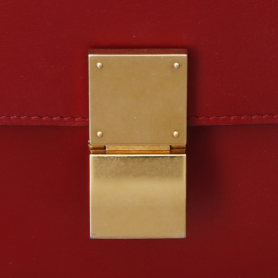 CELINE(USED)클래식 박스