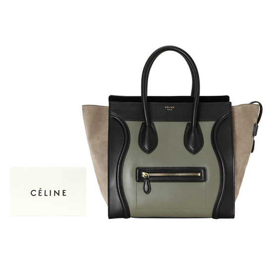 CELINE(USED)러기지