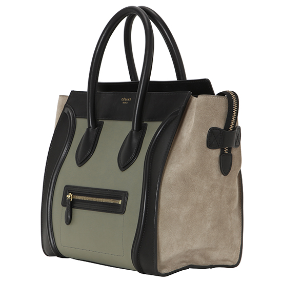 CELINE(USED)러기지