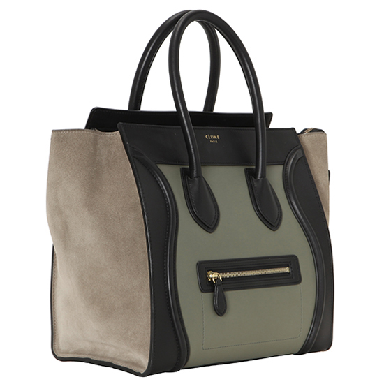 CELINE(USED)러기지