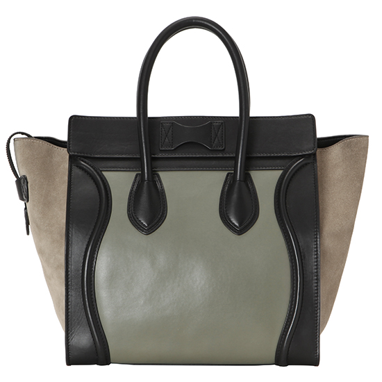 CELINE(USED)러기지