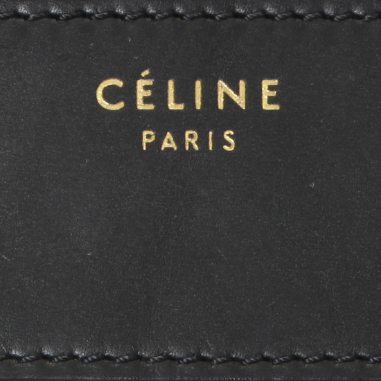 CELINE(USED)러기지