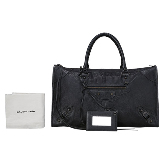 BALENCIAGA(USED)클래식 워크