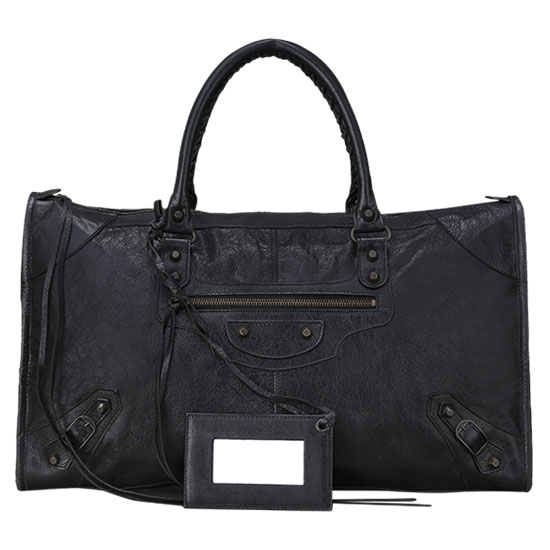 BALENCIAGA(USED)클래식 워크