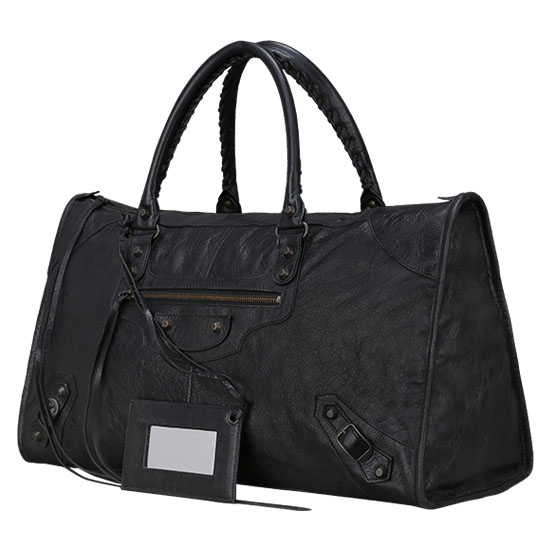 BALENCIAGA(USED)클래식 워크