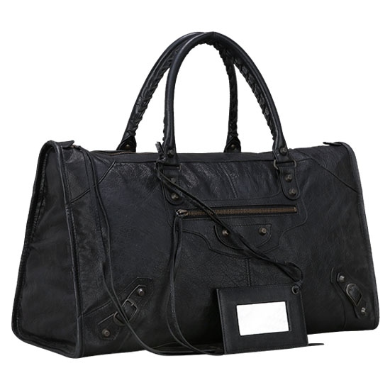 BALENCIAGA(USED)클래식 워크