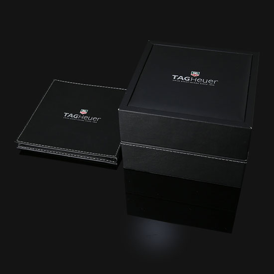 TAG Heuer(USED) 아쿠아레이서 WAN2110