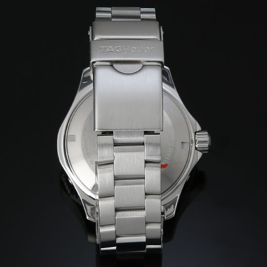 TAG Heuer(USED) 아쿠아레이서 WAN2110