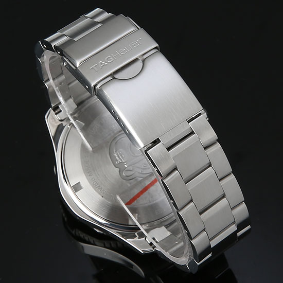 TAG Heuer(USED) 아쿠아레이서 WAN2110