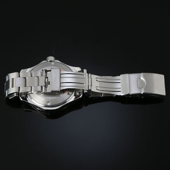 TAG Heuer(USED) 아쿠아레이서 WAN2110
