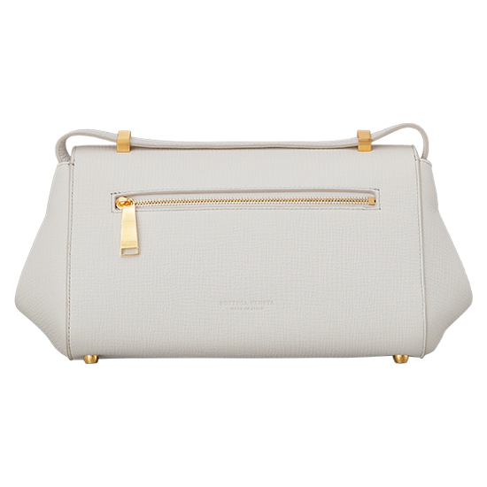 BOTTEGA VENETA(USED)팔 멜라토 앵글 숄더백