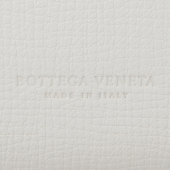 BOTTEGA VENETA(USED)팔 멜라토 앵글 숄더백
