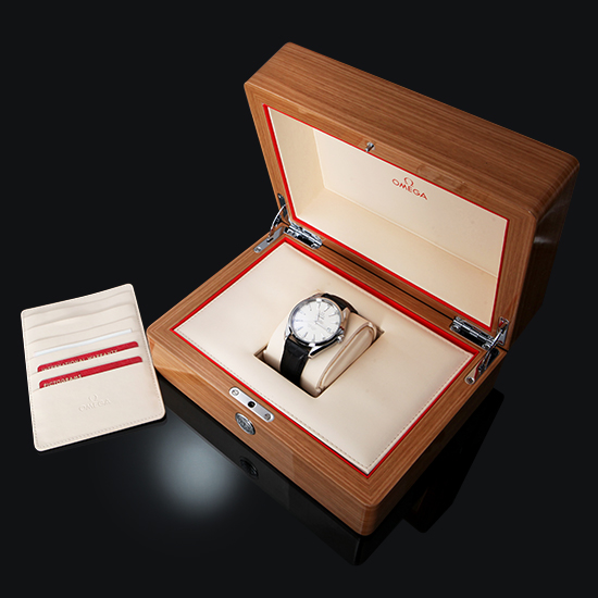 OMEGA(USED) 씨마스터 아쿠아테라