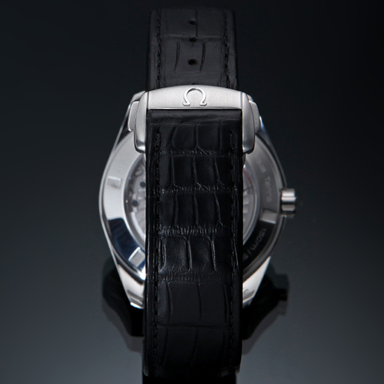 OMEGA(USED) 씨마스터 아쿠아테라