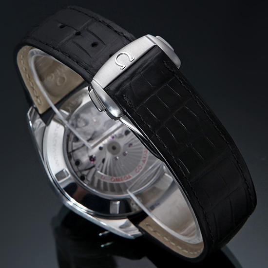 OMEGA(USED) 씨마스터 아쿠아테라