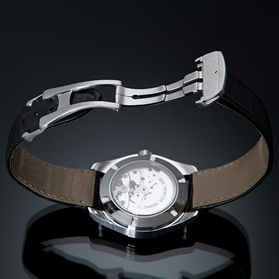 OMEGA(USED) 씨마스터 아쿠아테라