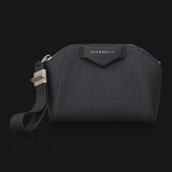 GIVENCHY(USED)안티고나 뷰티 파우치