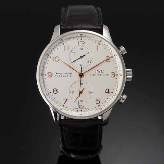 IWC(USED) 포르투기스 371445