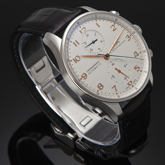 IWC(USED) 포르투기스 371445