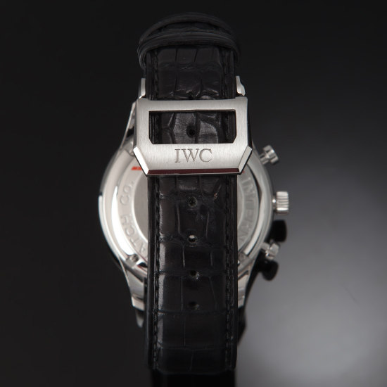 IWC(USED) 포르투기스 371445