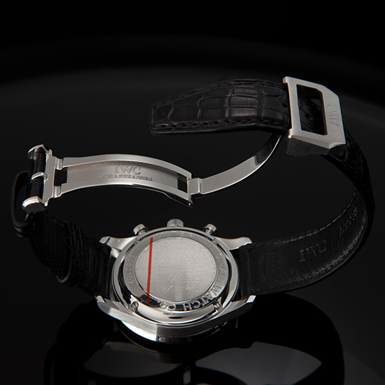 IWC(USED) 포르투기스 371445