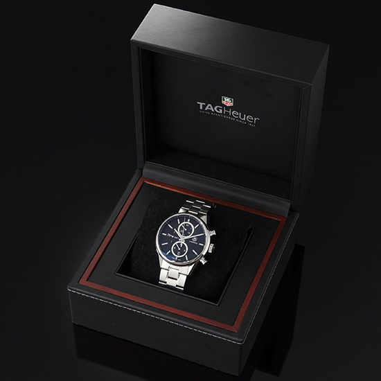 TAG Heuer(USED) 까레라 1887