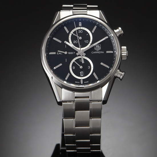 TAG Heuer(USED) 까레라 1887