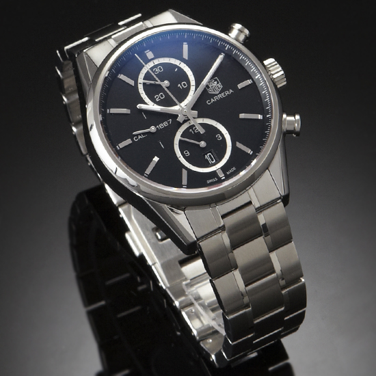TAG Heuer(USED) 까레라 1887