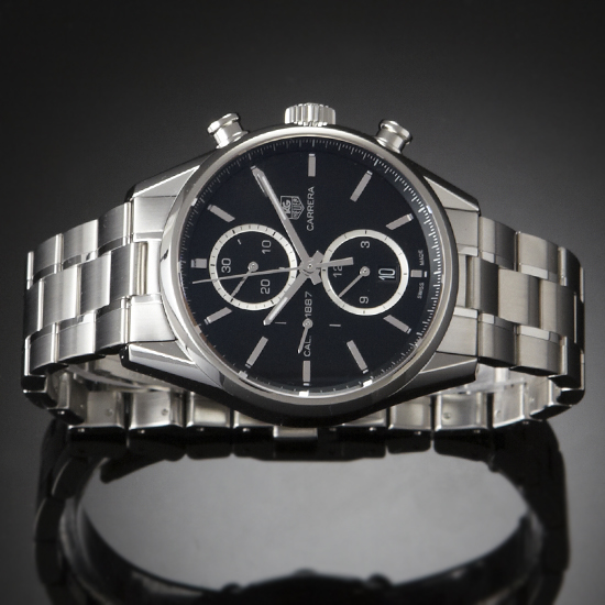 TAG Heuer(USED) 까레라 1887