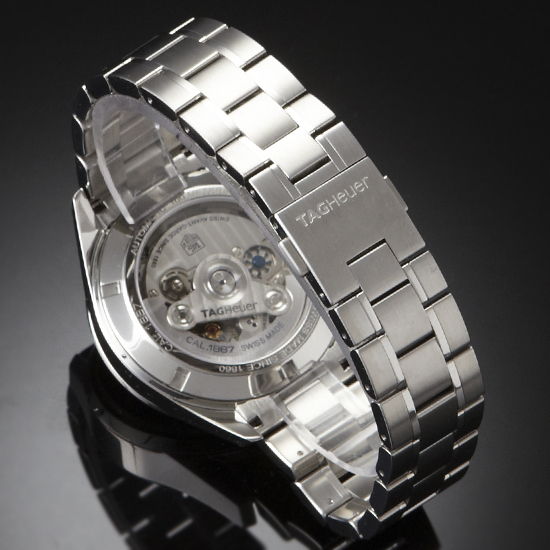 TAG Heuer(USED) 까레라 1887