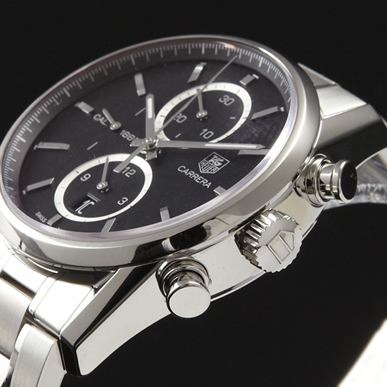 TAG Heuer(USED) 까레라 1887
