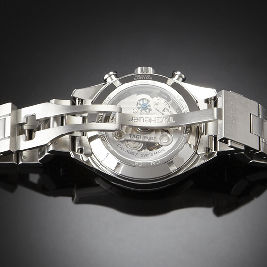 TAG Heuer(USED) 까레라 1887