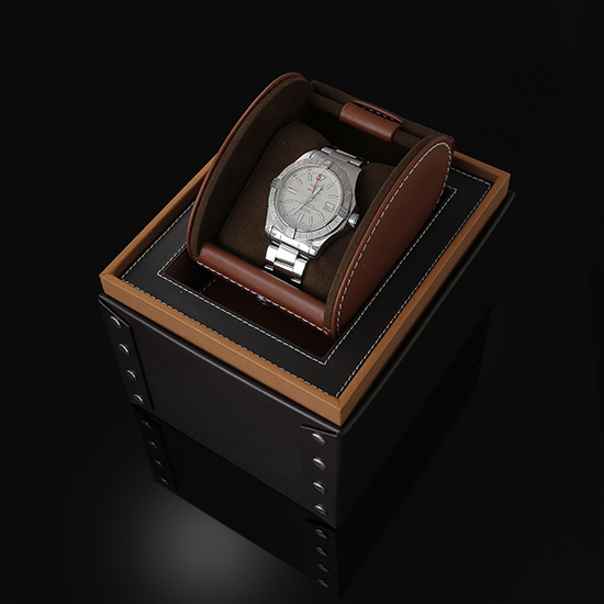 BREITLING(USED)어벤저2 GMT A32390