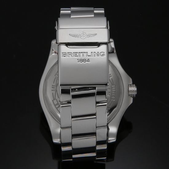 BREITLING(USED)어벤저2 GMT A32390
