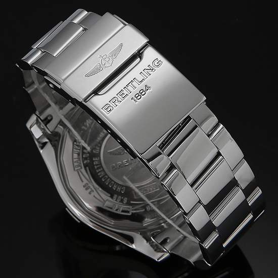 BREITLING(USED)어벤저2 GMT A32390