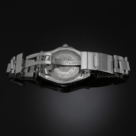 BREITLING(USED)어벤저2 GMT A32390