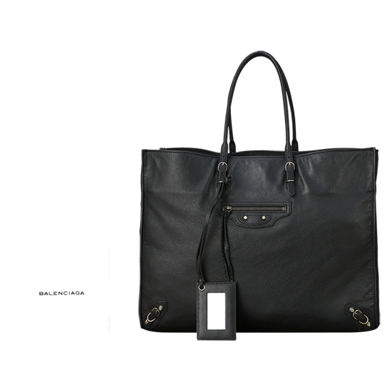 BALENCIAGA(USED)클래식 파피에르