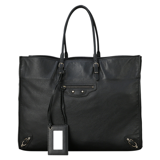 BALENCIAGA(USED)클래식 파피에르