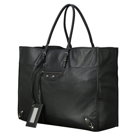 BALENCIAGA(USED)클래식 파피에르