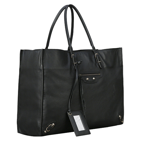 BALENCIAGA(USED)클래식 파피에르