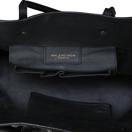 BALENCIAGA(USED)클래식 파피에르
