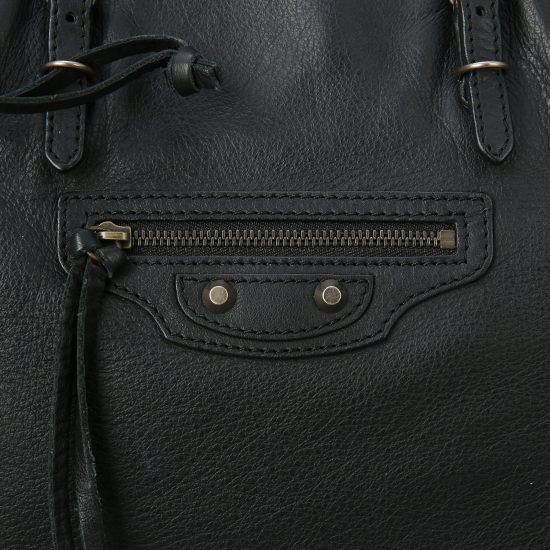 BALENCIAGA(USED)클래식 파피에르